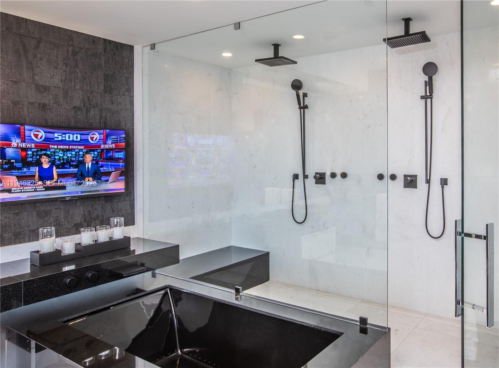 Photo of 18555 Collins Ave  #2601, Sunny Isles Beach, Florida, 33160 - 