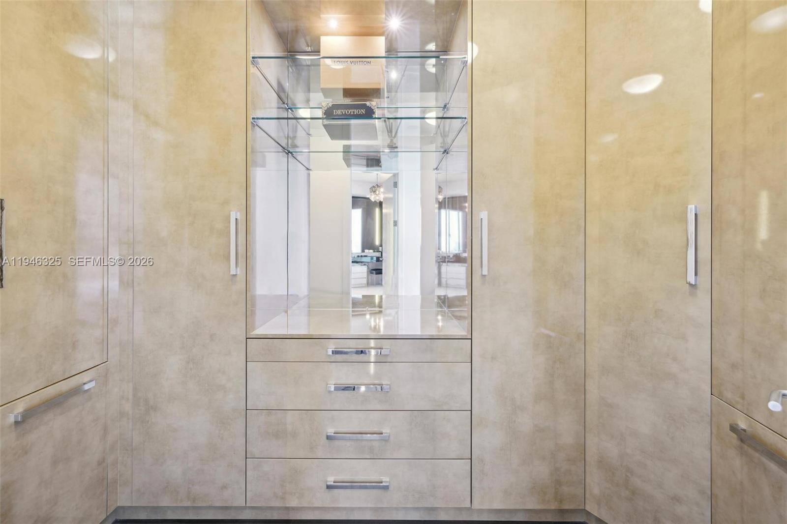 Photo of 18555 Collins Ave  #2601, Sunny Isles Beach, Florida, 33160 - 