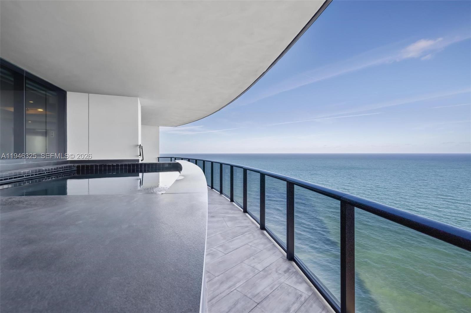 Photo of 18555 Collins Ave  #2601, Sunny Isles Beach, Florida, 33160 - 