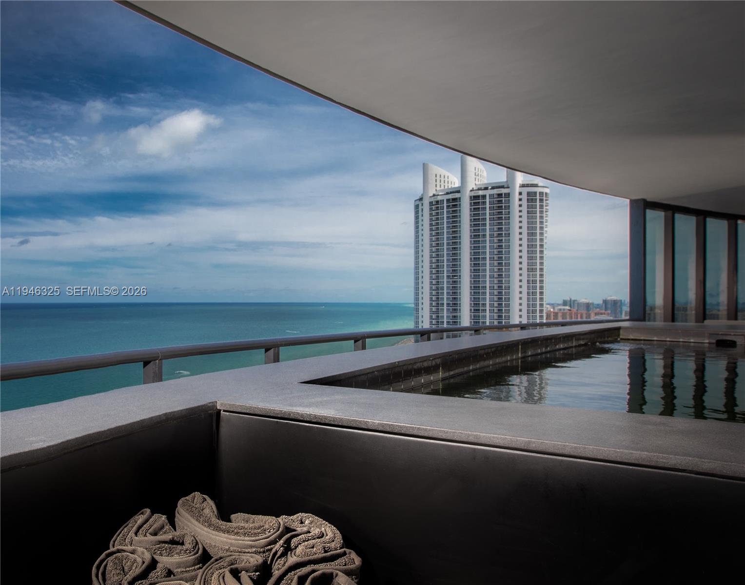 Photo of 18555 Collins Ave  #2601, Sunny Isles Beach, Florida, 33160 - 