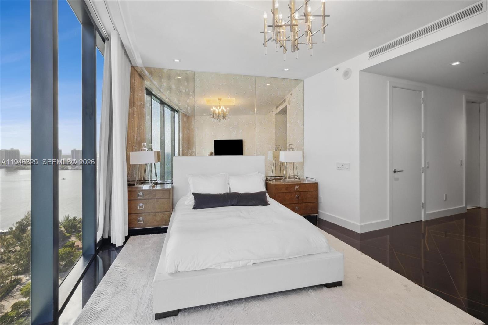 Photo of 18555 Collins Ave  #2601, Sunny Isles Beach, Florida, 33160 - 