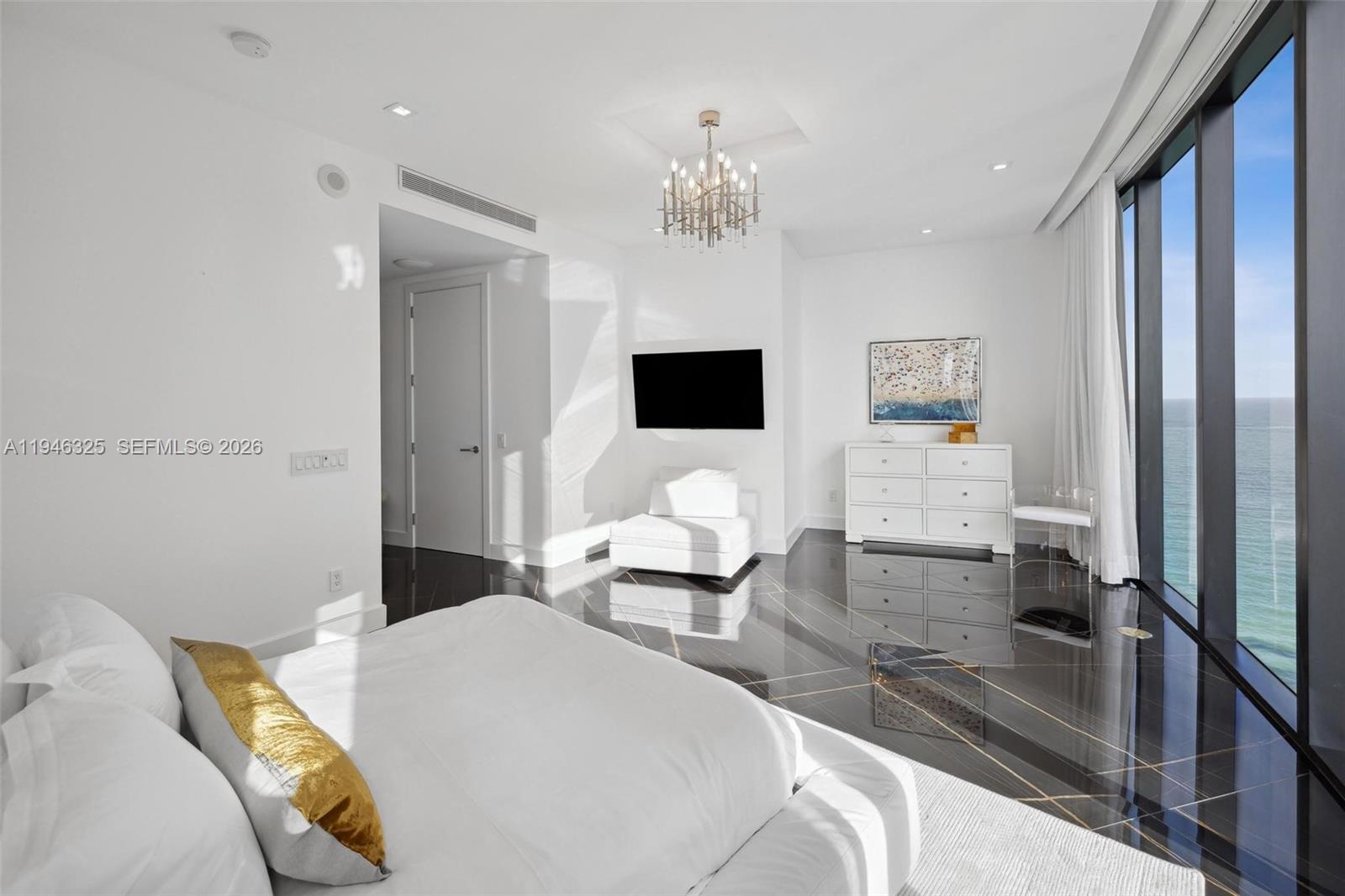 Photo of 18555 Collins Ave  #2601, Sunny Isles Beach, Florida, 33160 - 