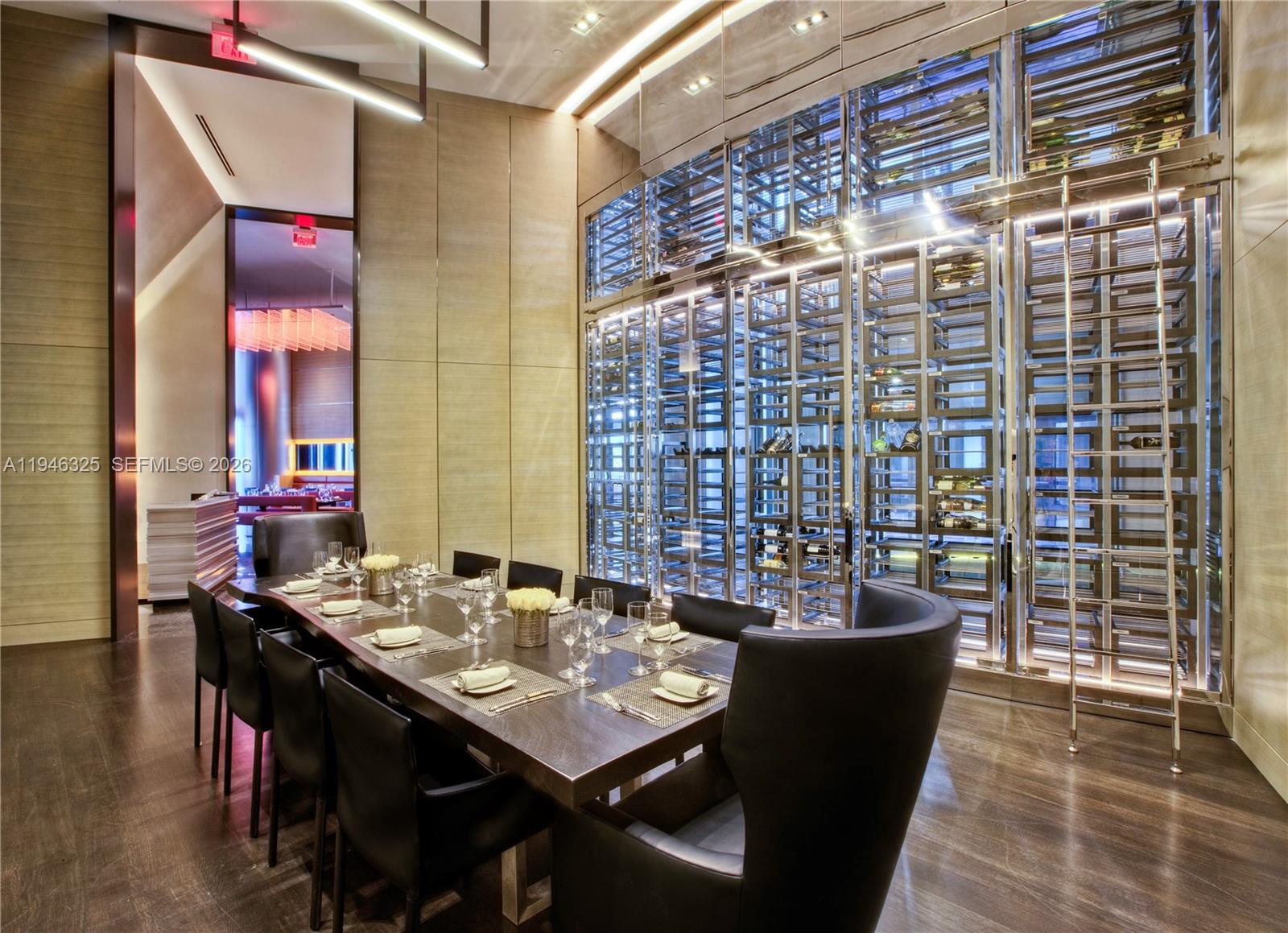 Photo of 18555 Collins Ave  #2601, Sunny Isles Beach, Florida, 33160 - 