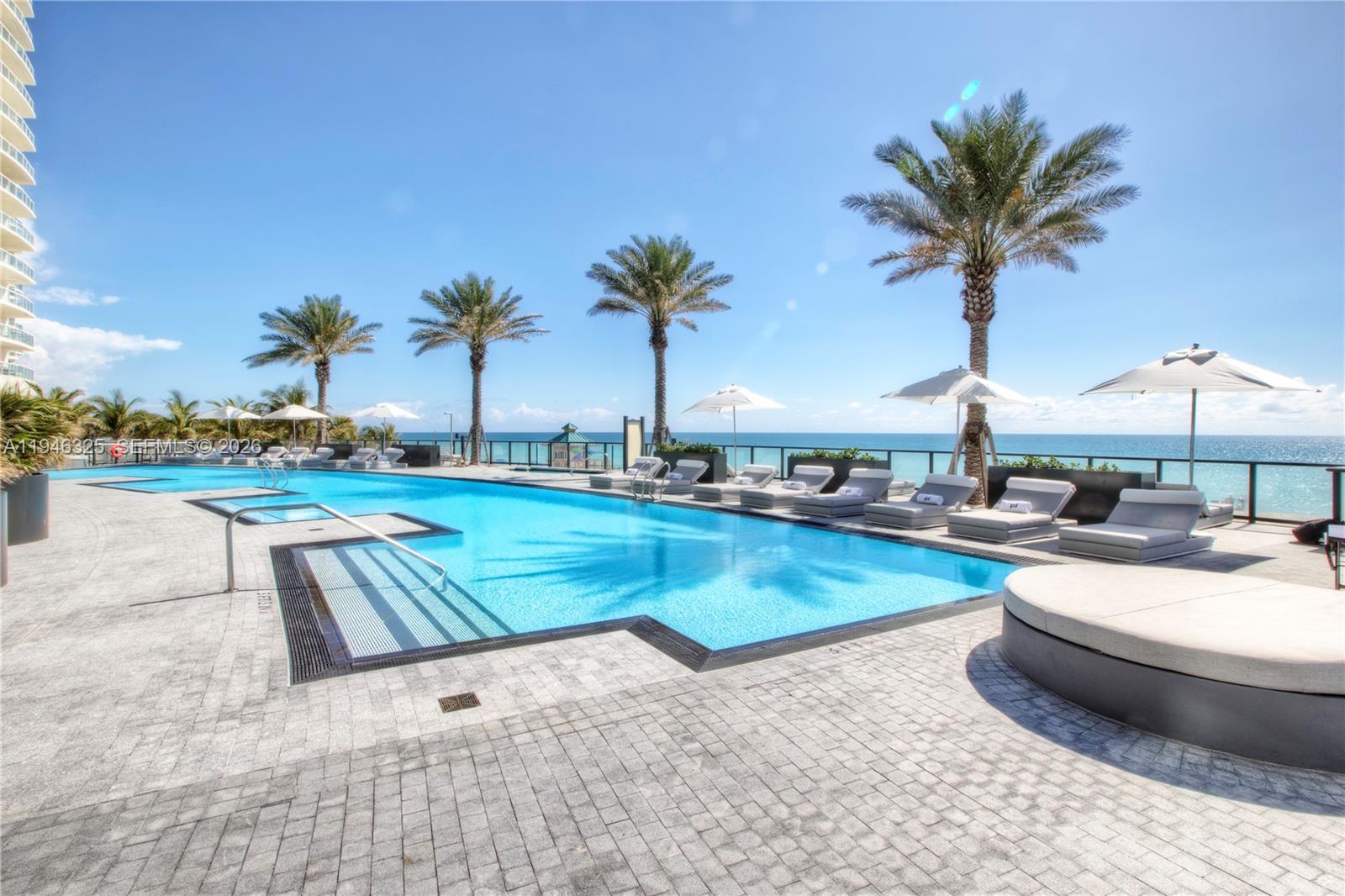 Photo of 18555 Collins Ave  #2601, Sunny Isles Beach, Florida, 33160 - 