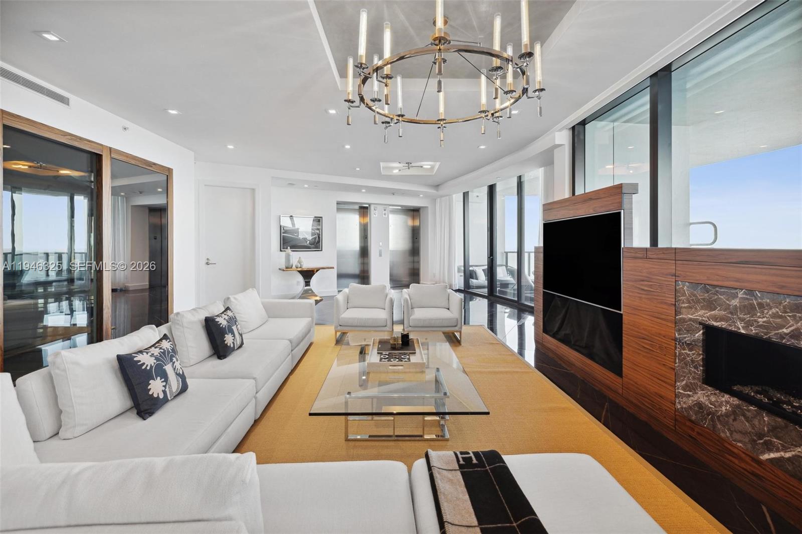 Photo of 18555 Collins Ave  #2601, Sunny Isles Beach, Florida, 33160 - 