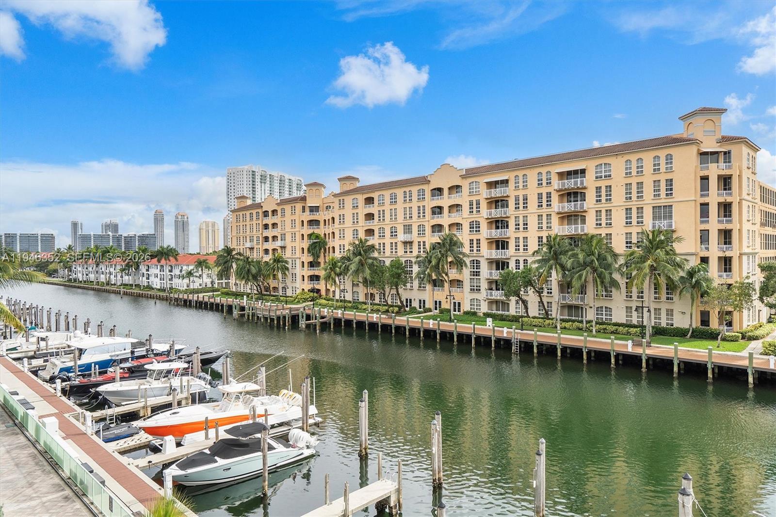 Photo of 2950 188th St  #310, Aventura, Florida, 33180 - 