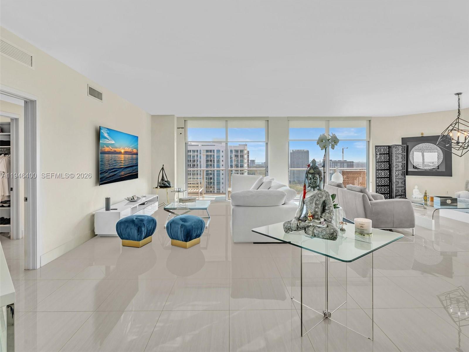 Photo of 17301 Biscayne Blvd  #2301, North Miami Beach, Florida, 33160 - 