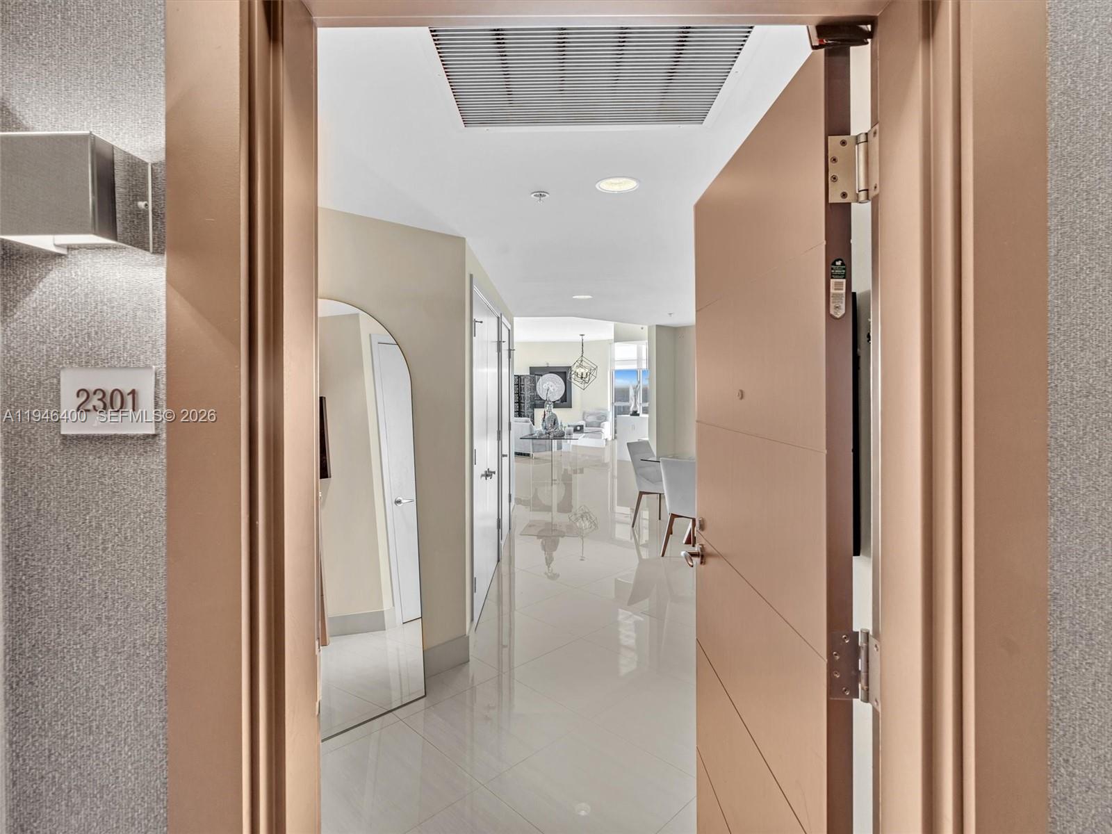 Photo of 17301 Biscayne Blvd  #2301, North Miami Beach, Florida, 33160 - 