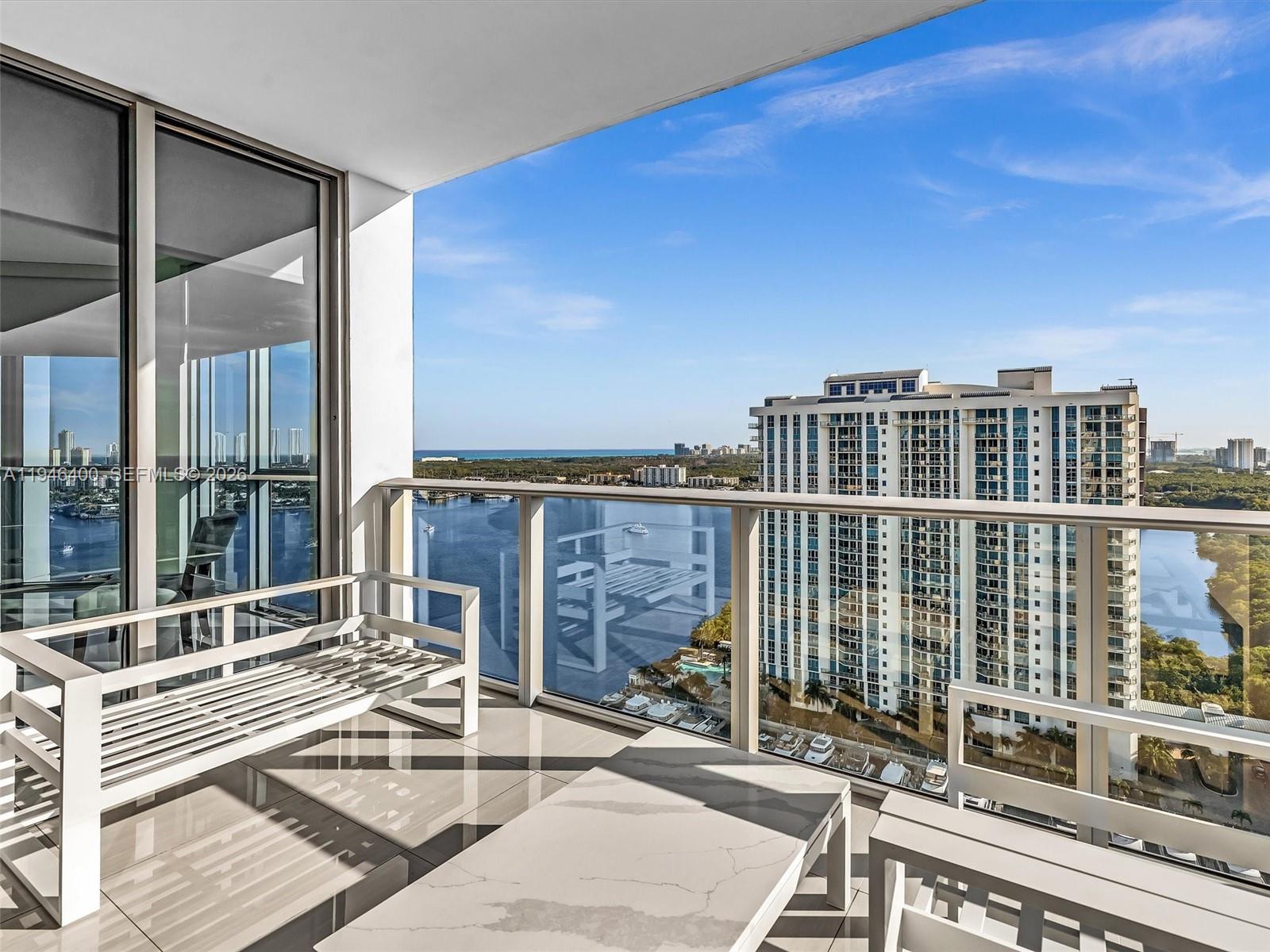 Photo of 17301 Biscayne Blvd  #2301, North Miami Beach, Florida, 33160 - 