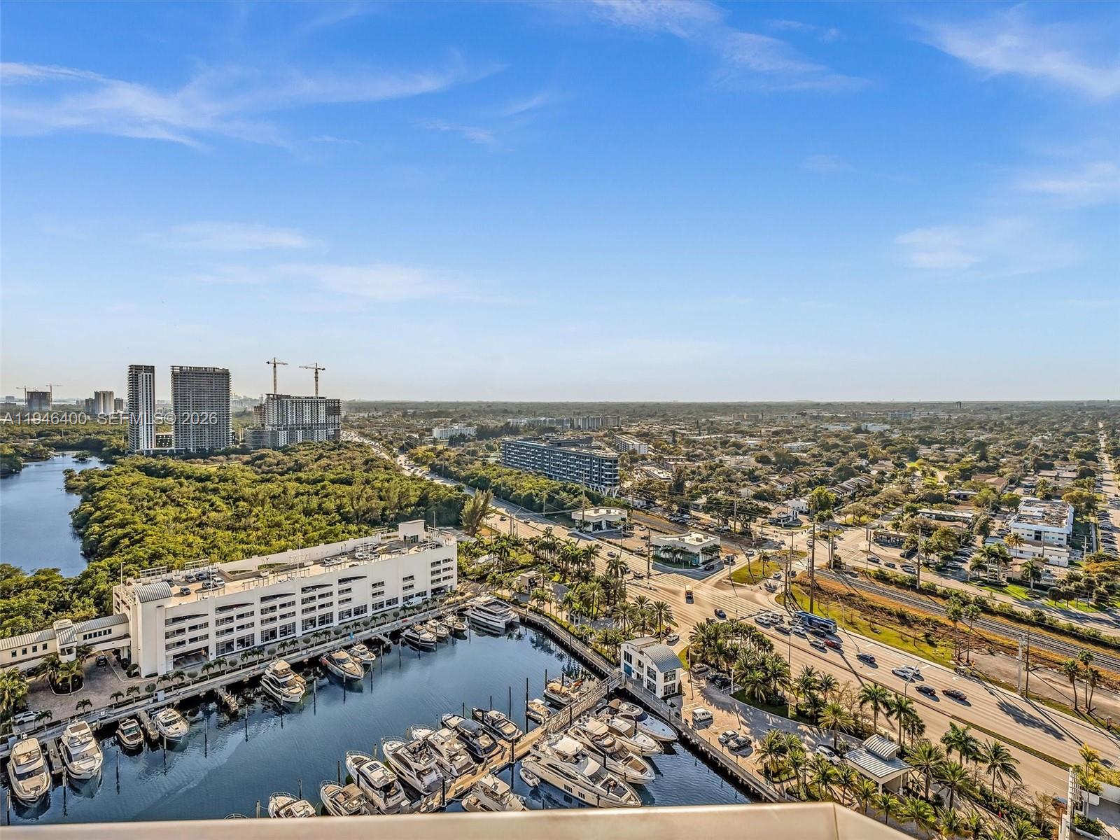 Photo of 17301 Biscayne Blvd  #2301, North Miami Beach, Florida, 33160 - 