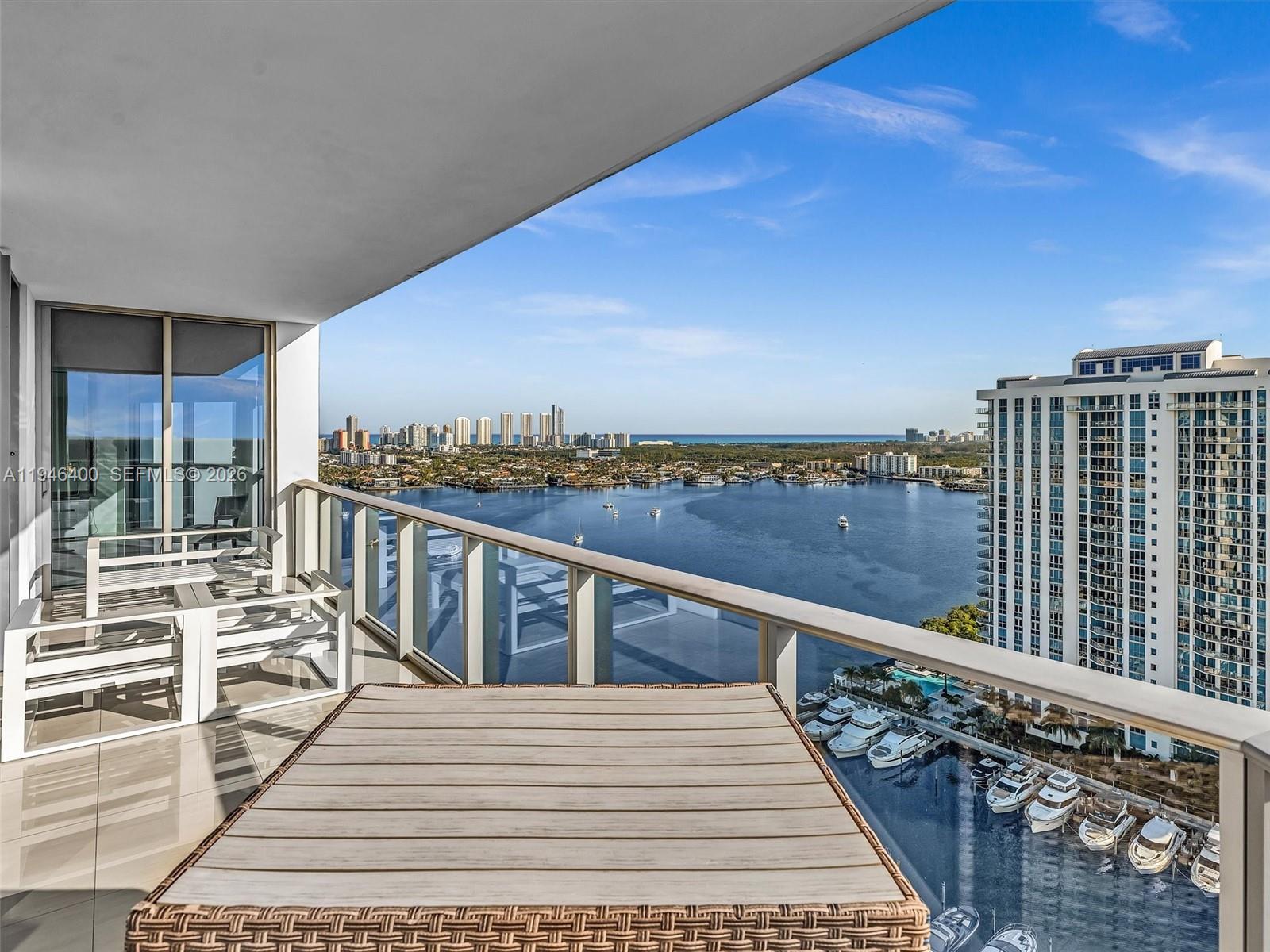 Photo of 17301 Biscayne Blvd  #2301, North Miami Beach, Florida, 33160 - 