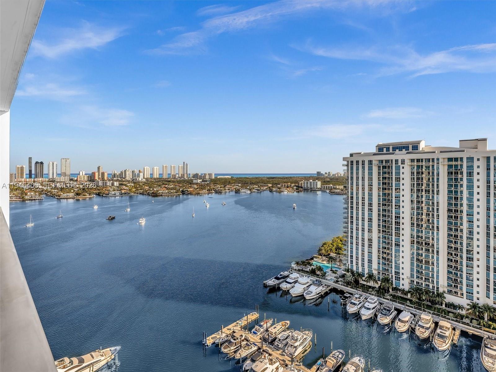 Photo of 17301 Biscayne Blvd  #2301, North Miami Beach, Florida, 33160 - 