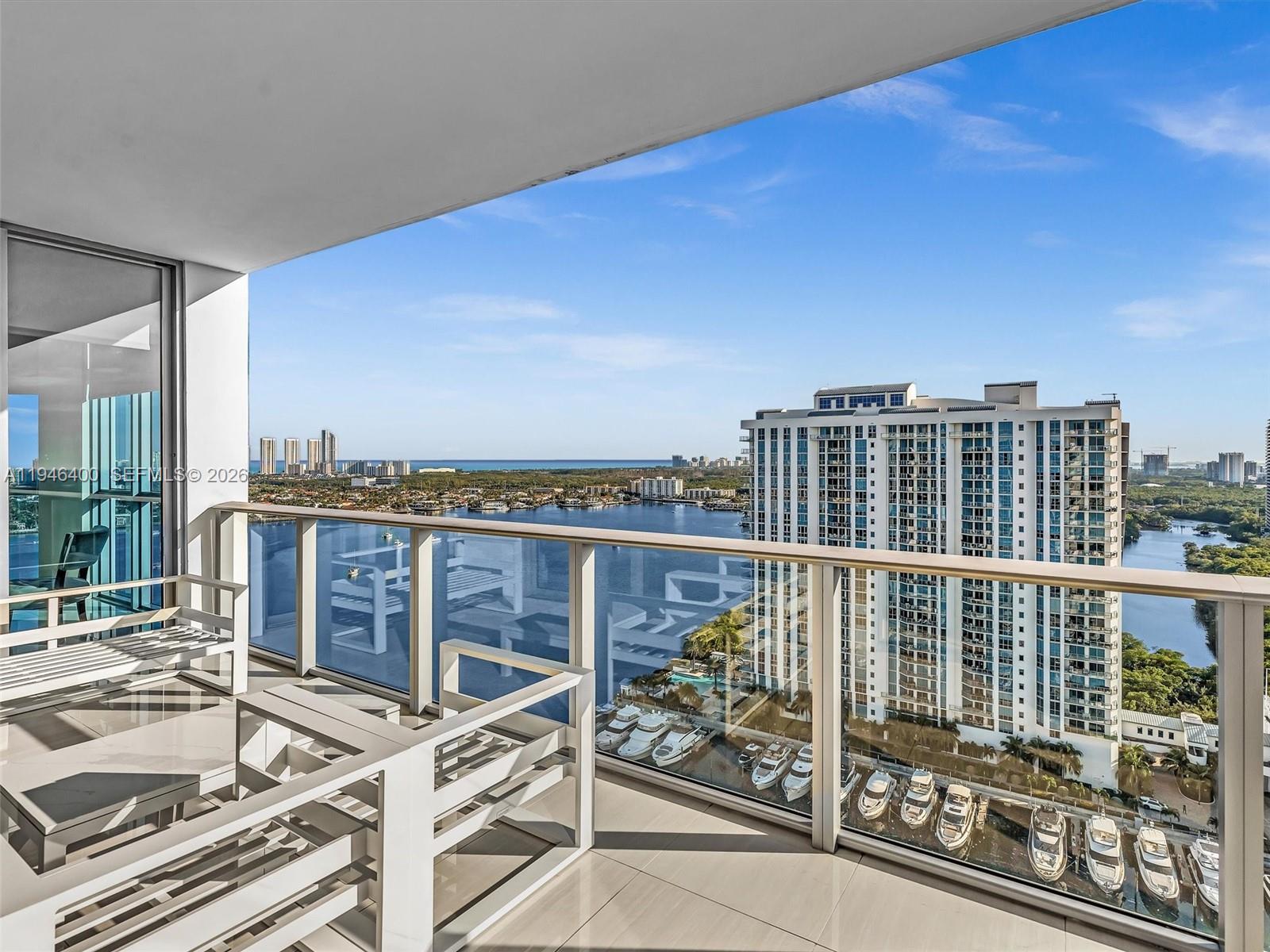 Photo of 17301 Biscayne Blvd  #2301, North Miami Beach, Florida, 33160 - 