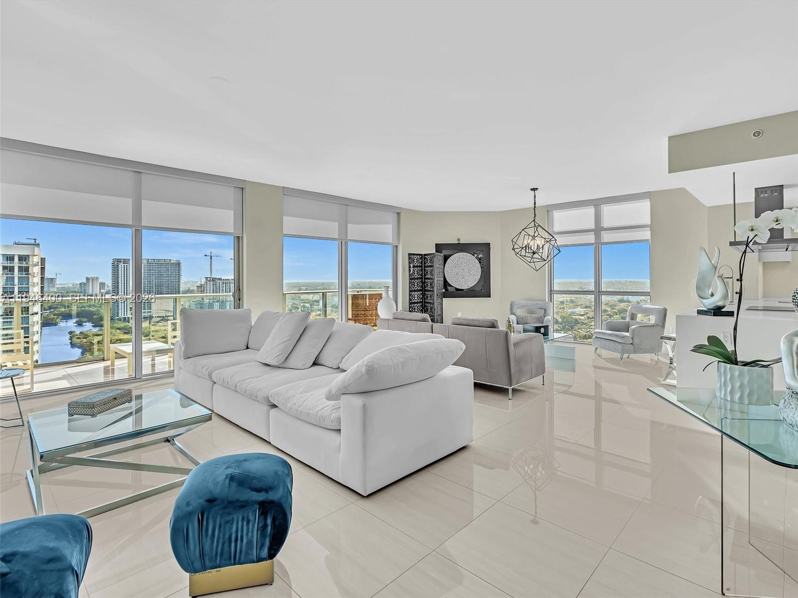 Photo of 17301 Biscayne Blvd  #2301, North Miami Beach, Florida, 33160 - 