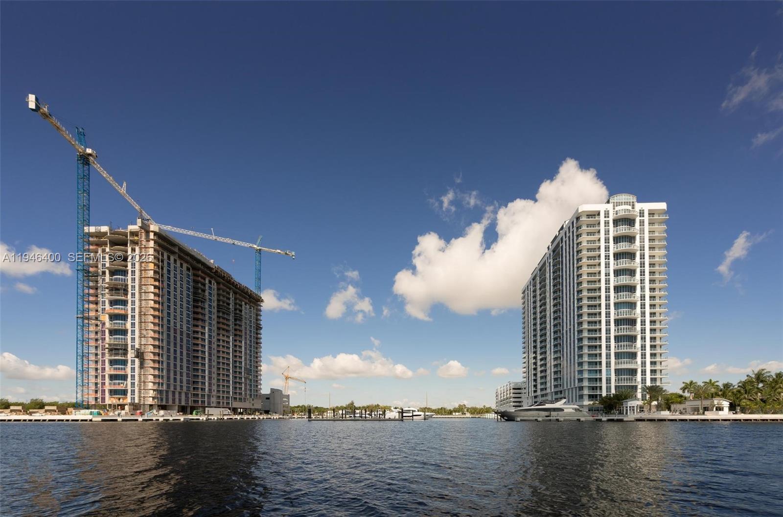 Photo of 17301 Biscayne Blvd  #2301, North Miami Beach, Florida, 33160 - 