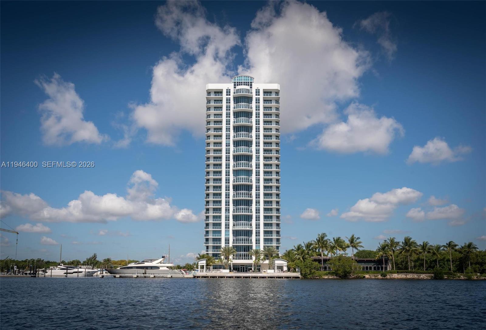 Photo of 17301 Biscayne Blvd  #2301, North Miami Beach, Florida, 33160 - 