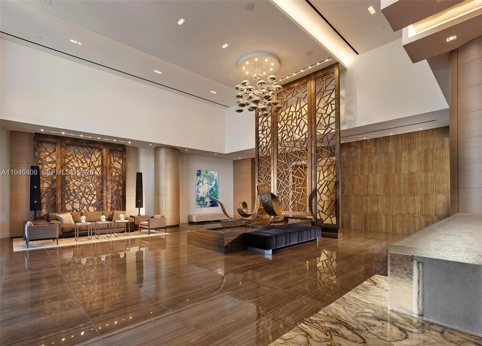 Photo of 17301 Biscayne Blvd  #2301, North Miami Beach, Florida, 33160 - 