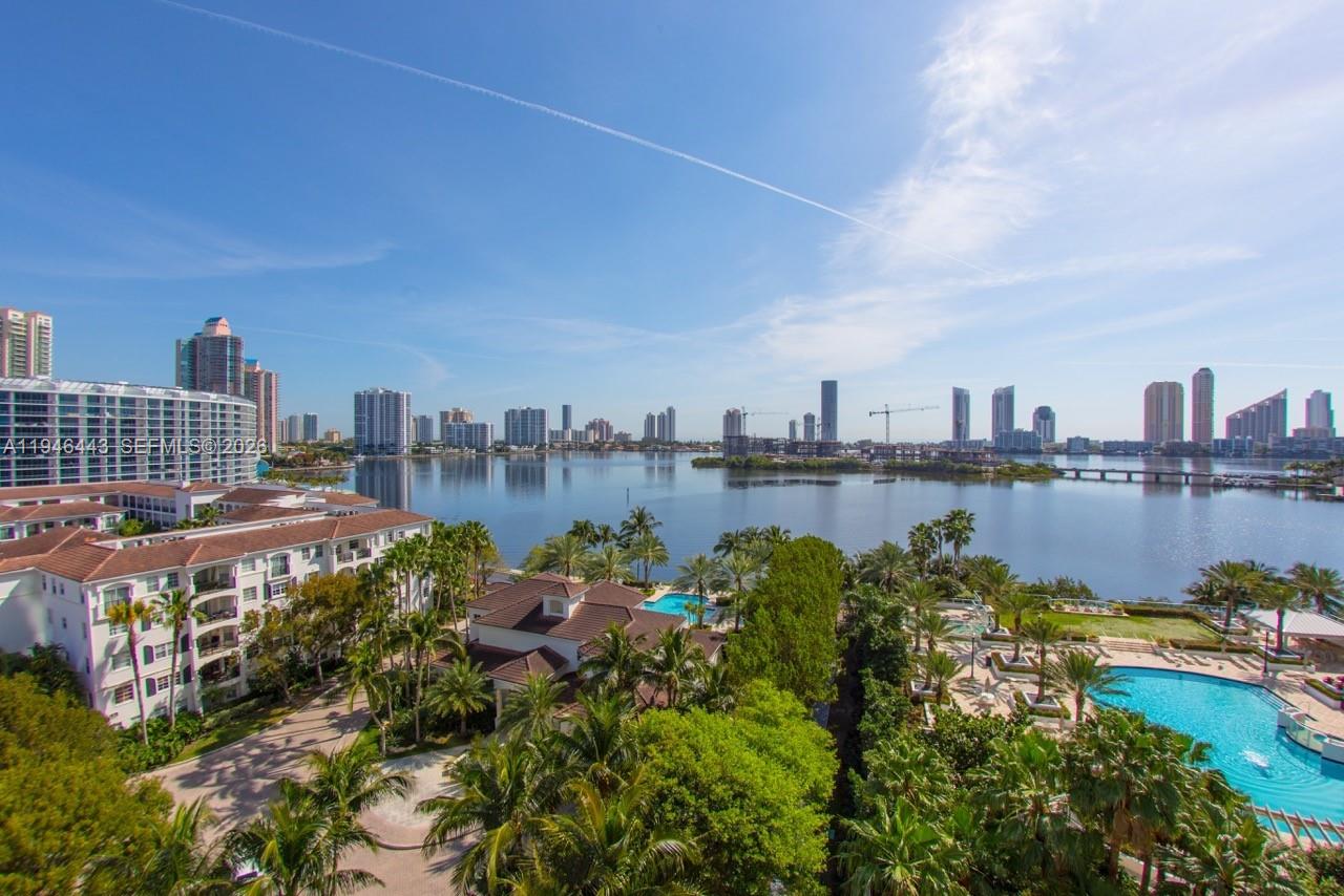 Photo of 3301 183rd St  #902, Aventura, Florida, 33160 - 