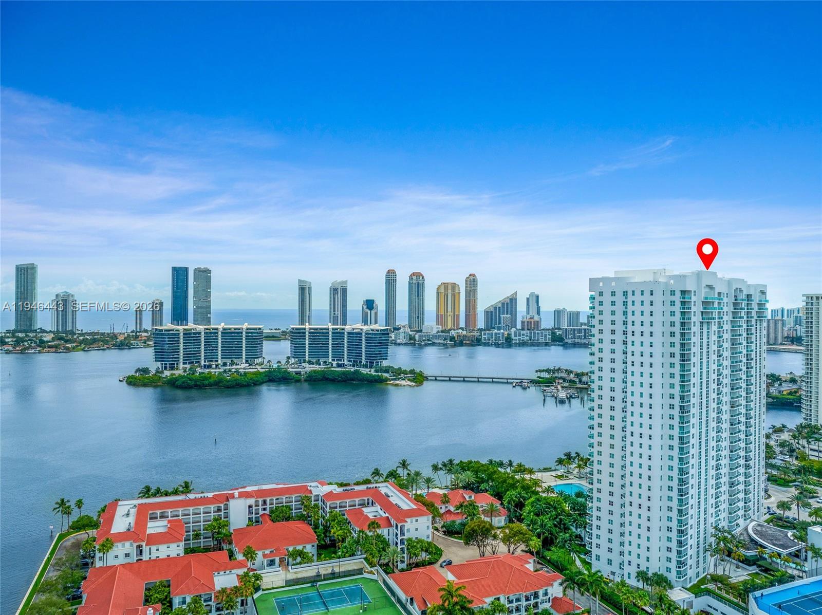 Photo of 3301 183rd St  #902, Aventura, Florida, 33160 - 