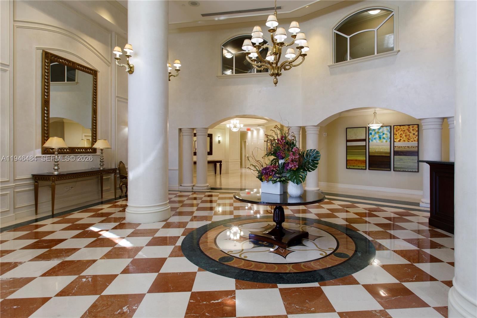 Photo of 19900 Country Club Dr  #104, Aventura, Florida, 33180 - 