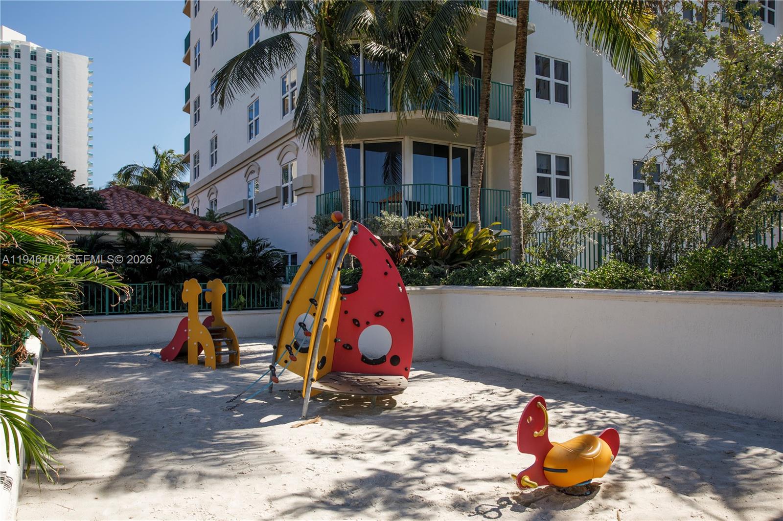 Photo of 19900 Country Club Dr  #104, Aventura, Florida, 33180 - 