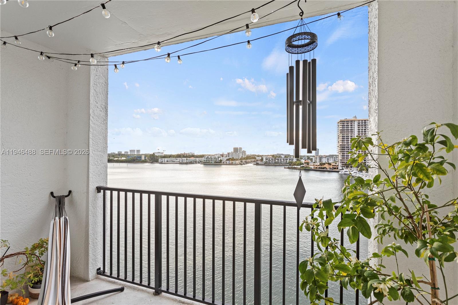 Photo of 17150 Bay Rd #2707, Sunny Isles Beach, Florida, 33160 -
