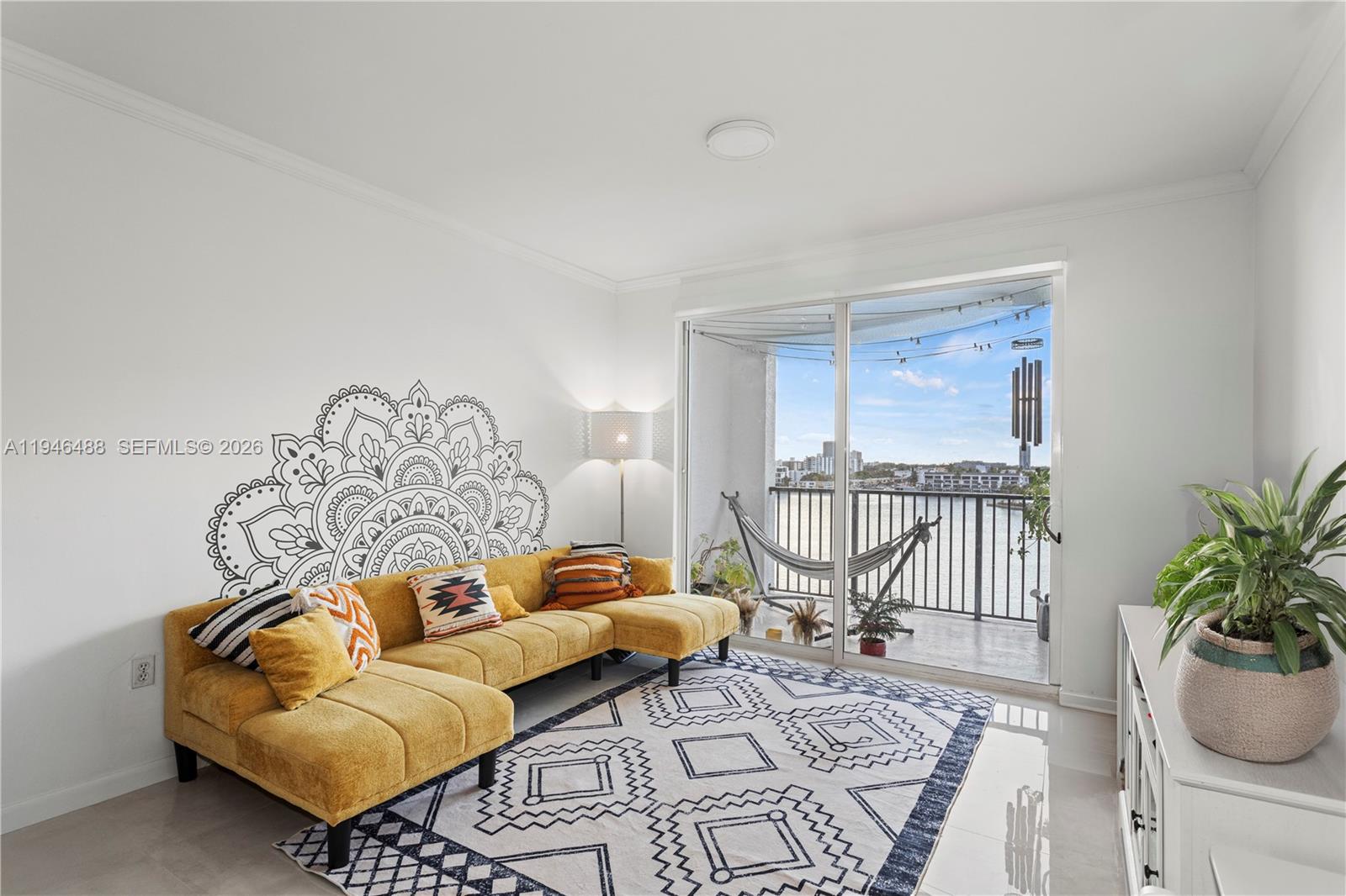 Photo of 17150 Bay Rd #2707, Sunny Isles Beach, Florida, 33160 -