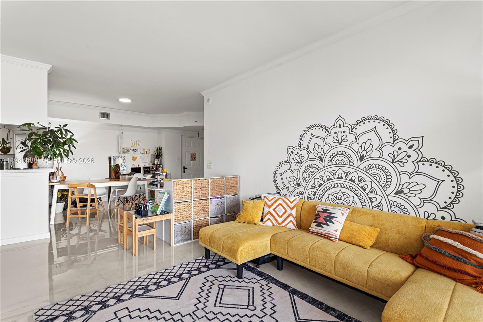 Photo of 17150 Bay Rd #2707, Sunny Isles Beach, Florida, 33160 -