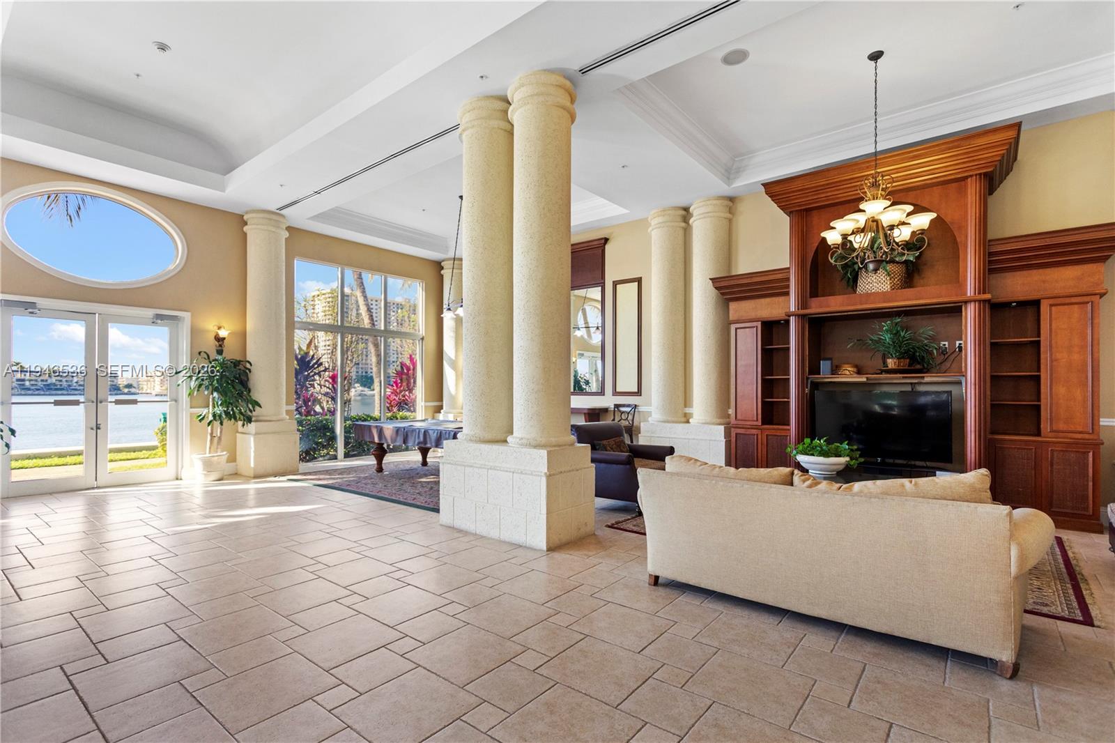 Photo of 17100 Bay Rd  #1712, Sunny Isles Beach, Florida, 33160 - 