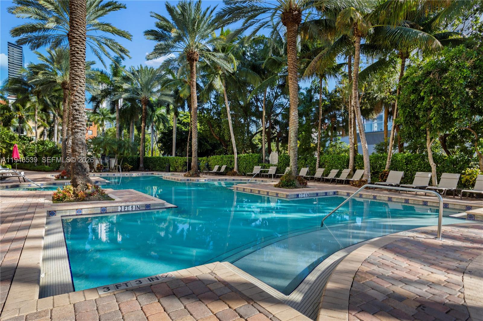 Photo of 17100 Bay Rd  #1210, Sunny Isles Beach, Florida, 33160 - 