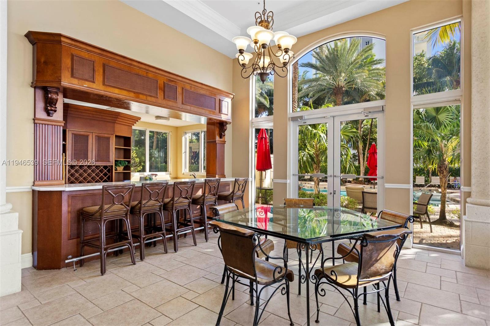 Photo of 17100 Bay Rd  #1210, Sunny Isles Beach, Florida, 33160 - 