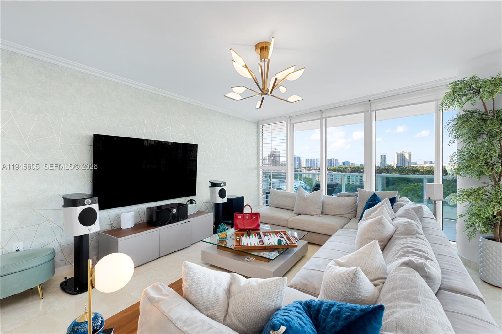 Photo of 19955 38th Ct  #1101, Aventura, Florida, 33180 - 