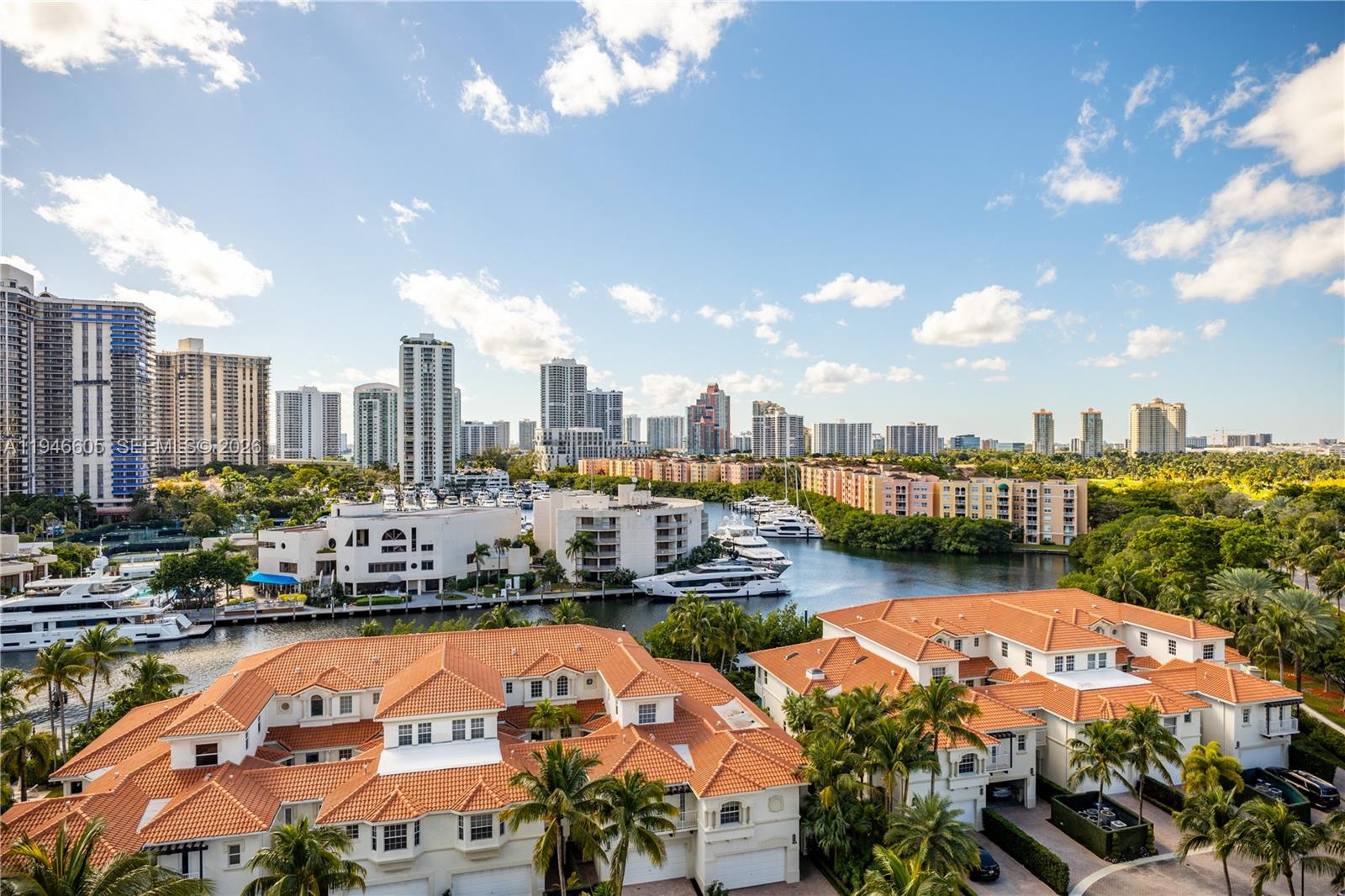 Photo of 19955 38th Ct  #1101, Aventura, Florida, 33180 - 