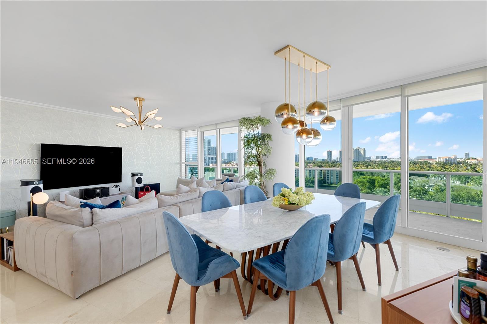 Photo of 19955 38th Ct  #1101, Aventura, Florida, 33180 - 