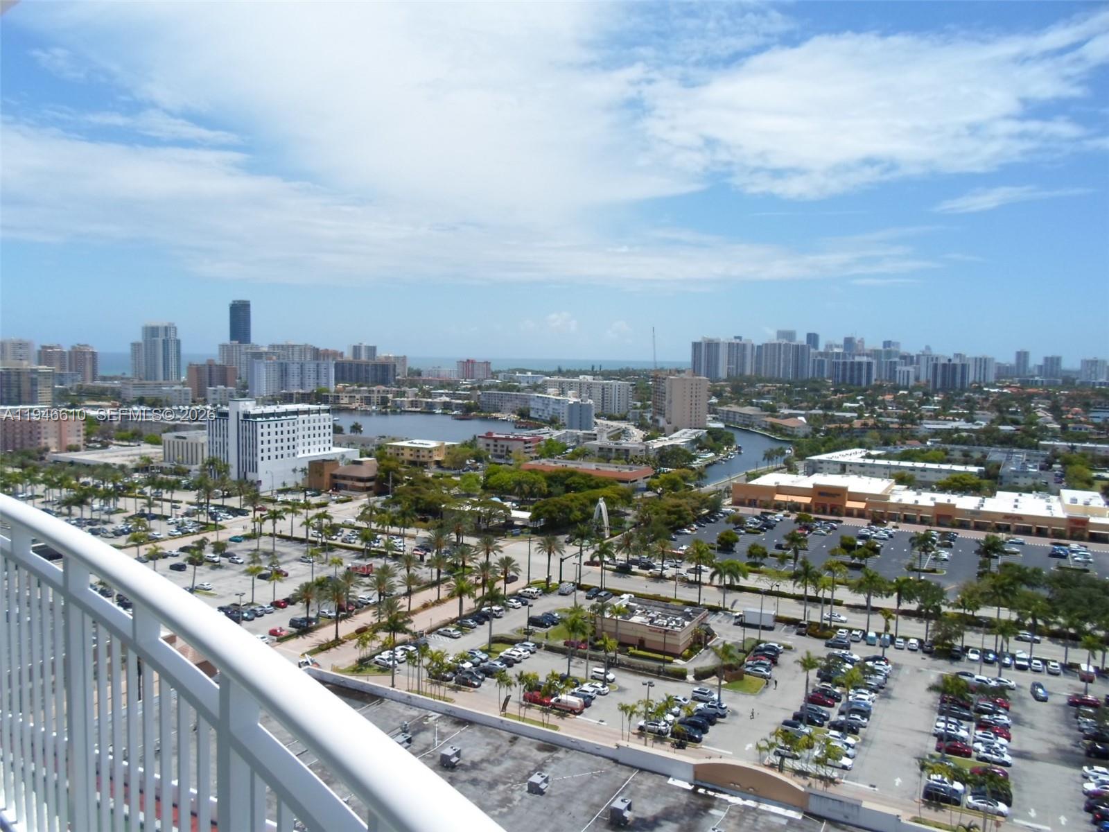 Photo of 1745 Hallandale Beach Blvd  #1907W, Hallandale Beach, Florida, 33009 - 