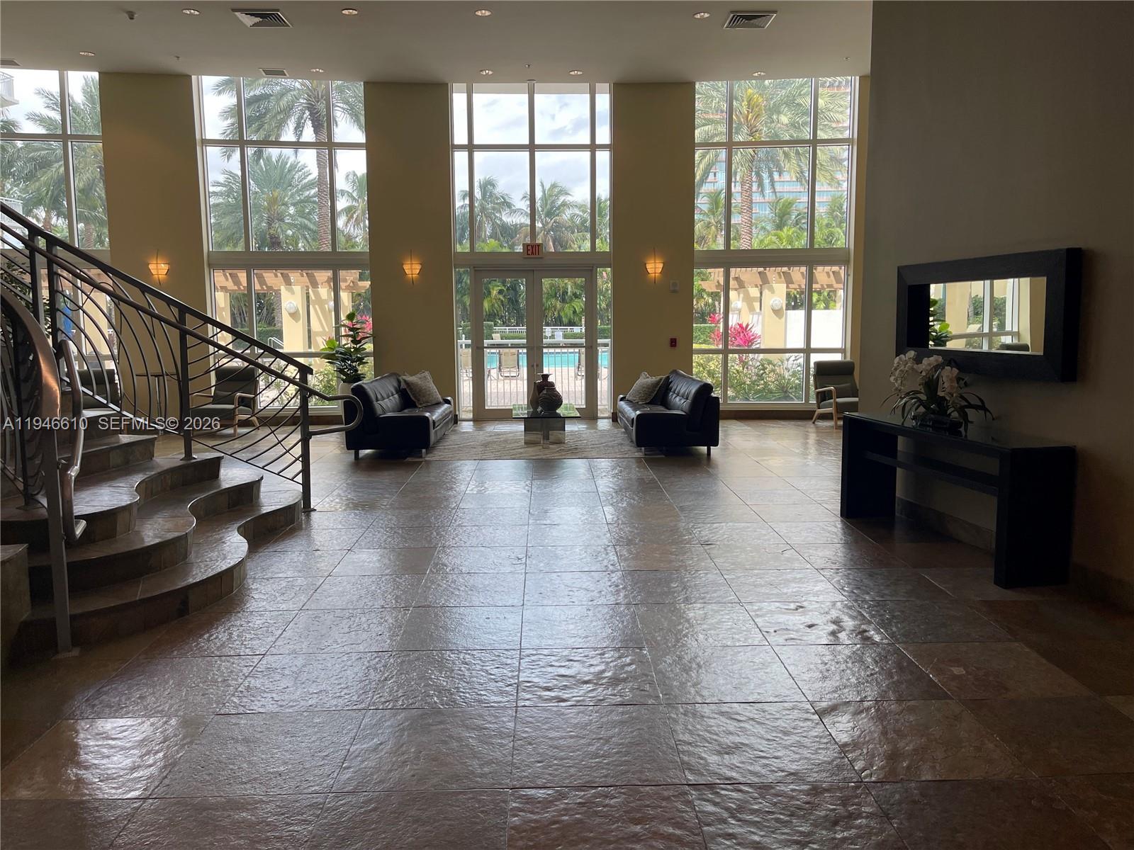 Photo of 1745 Hallandale Beach Blvd #1907W, Hallandale Beach, Florida, 33009 -