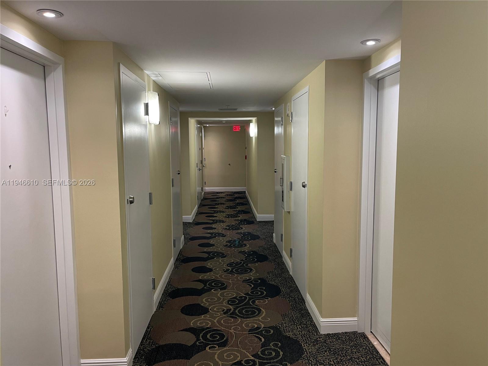 Photo of 1745 Hallandale Beach Blvd #1907W, Hallandale Beach, Florida, 33009 -