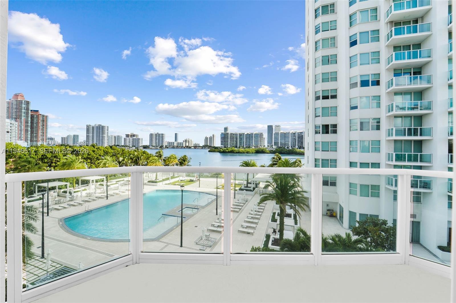 Photo of 3301 183rd St  #508, Aventura, Florida, 33160 - 