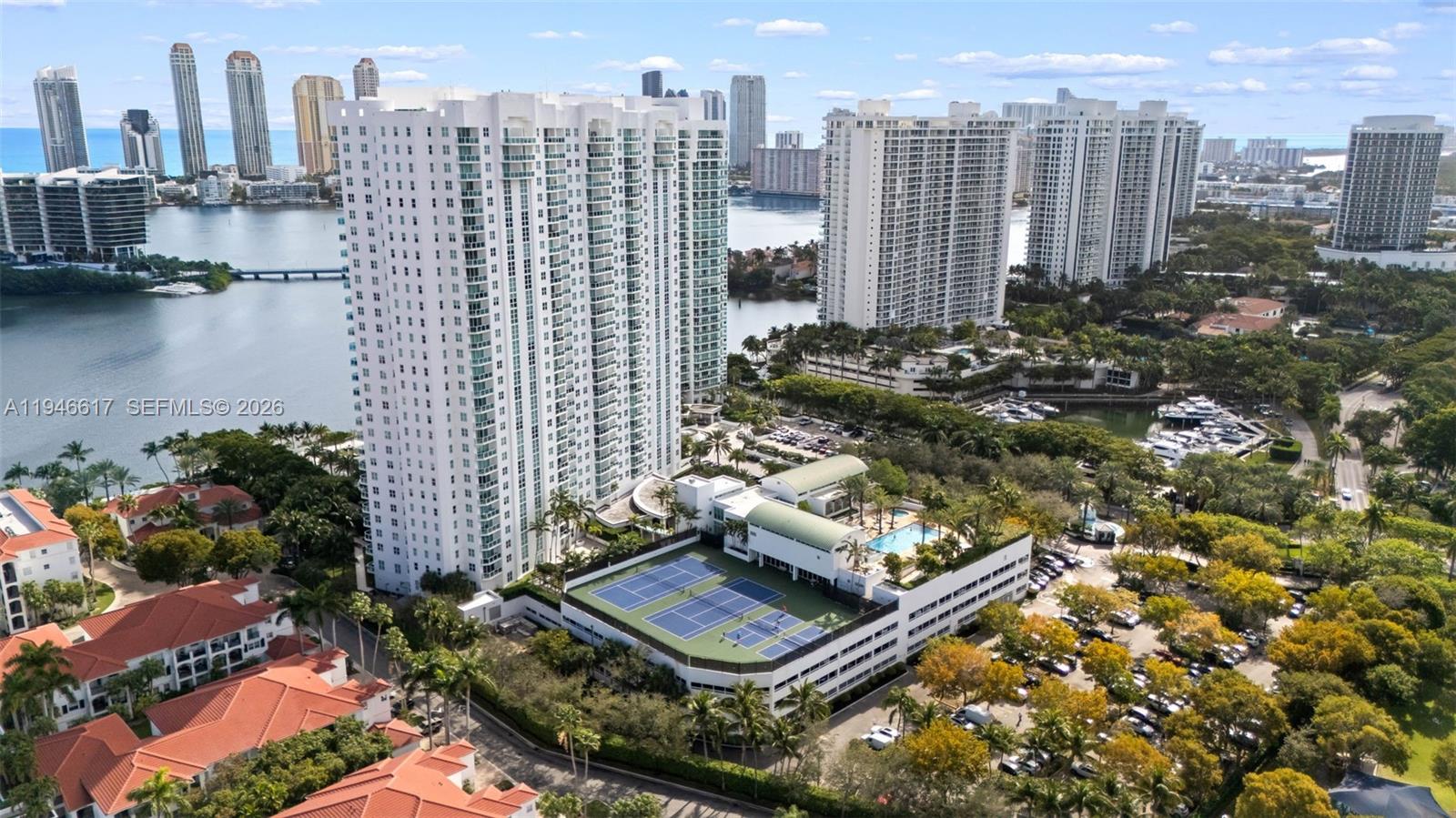 Photo of 3301 183rd St  #508, Aventura, Florida, 33160 - 