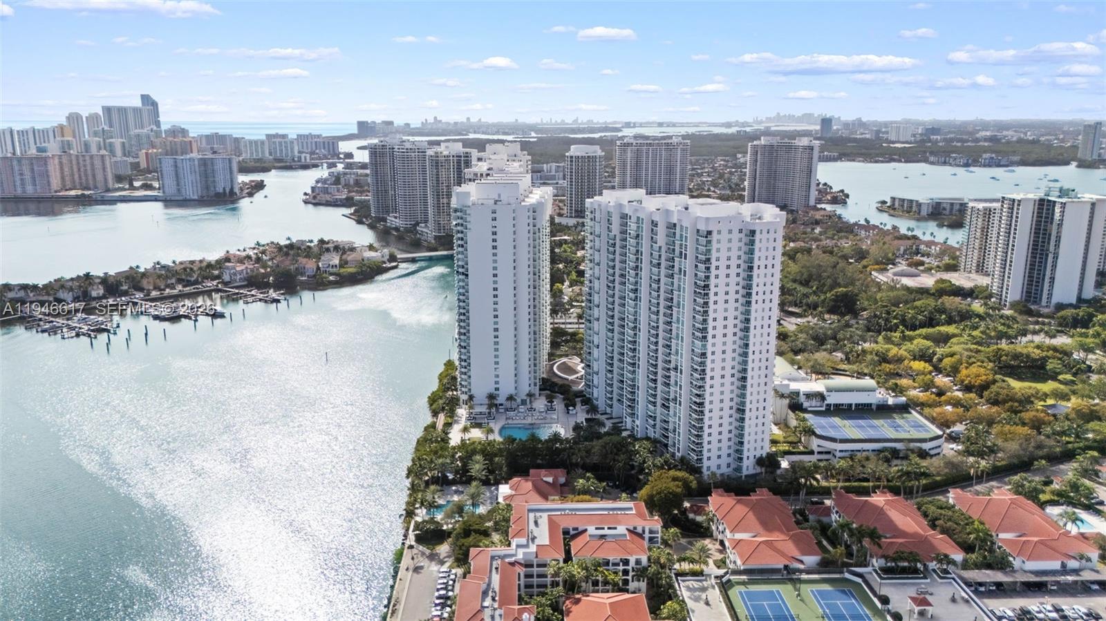 Photo of 3301 183rd St  #508, Aventura, Florida, 33160 - 