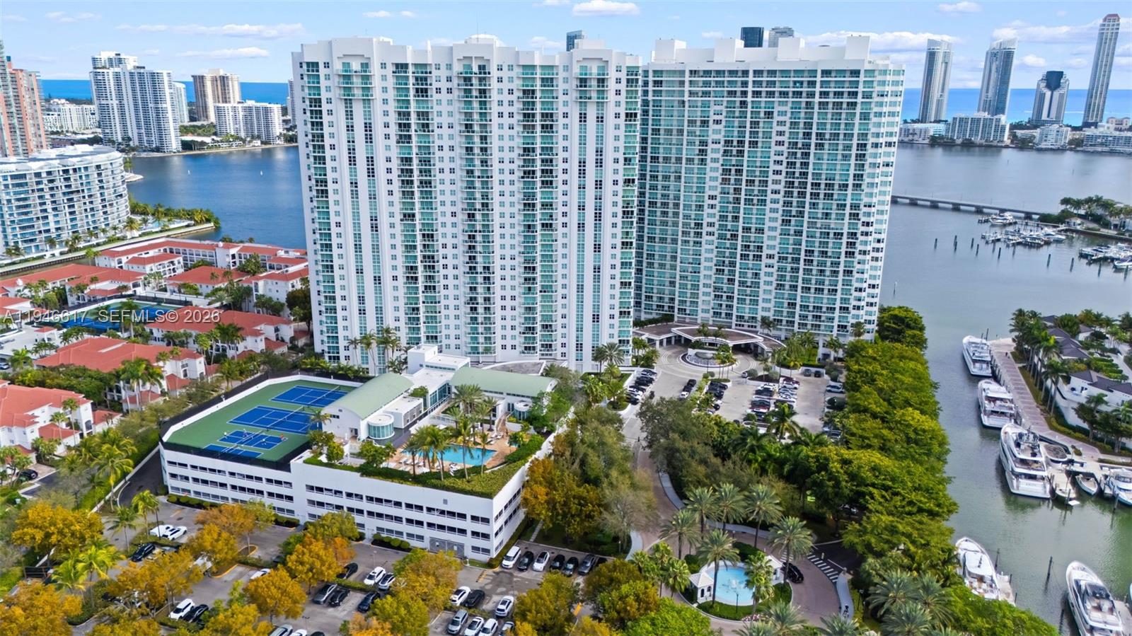 Photo of 3301 183rd St  #508, Aventura, Florida, 33160 - 