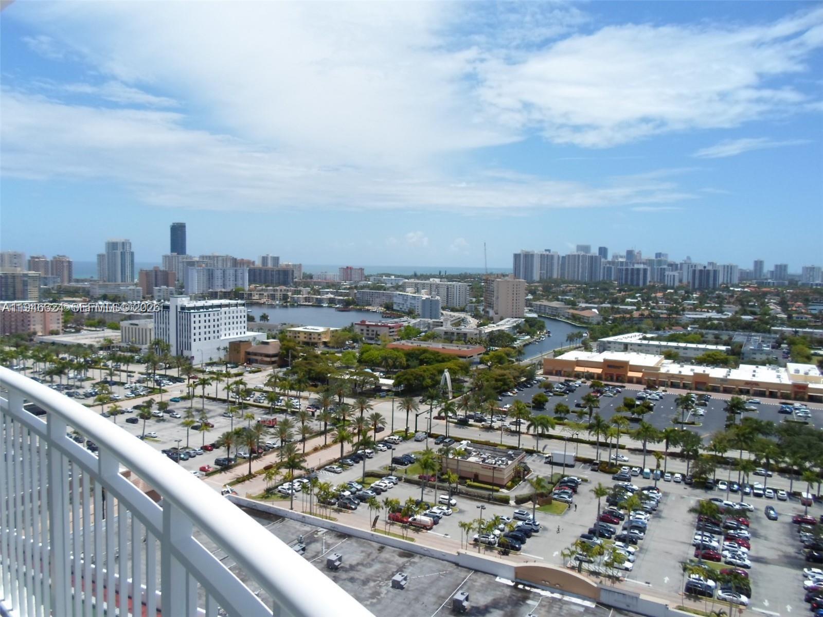 Photo of 1745 Hallandale Beach Blvd  #1907W, Hallandale Beach, Florida, 33009 - 