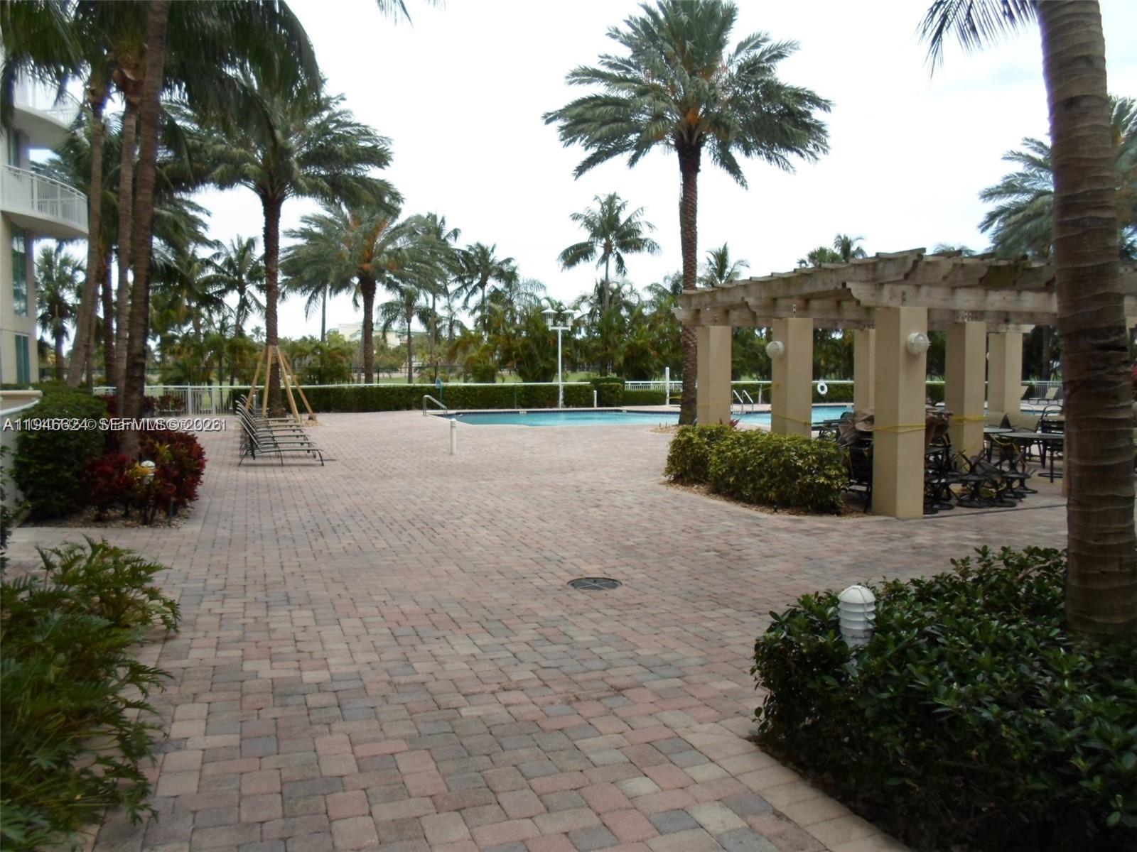 Photo of 1745 Hallandale Beach Blvd  #1907W, Hallandale Beach, Florida, 33009 - 