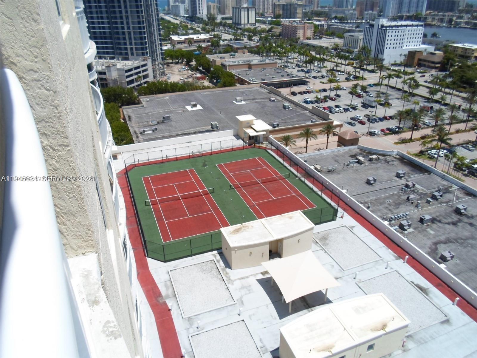 Photo of 1745 Hallandale Beach Blvd #1907W, Hallandale Beach, Florida, 33009 -