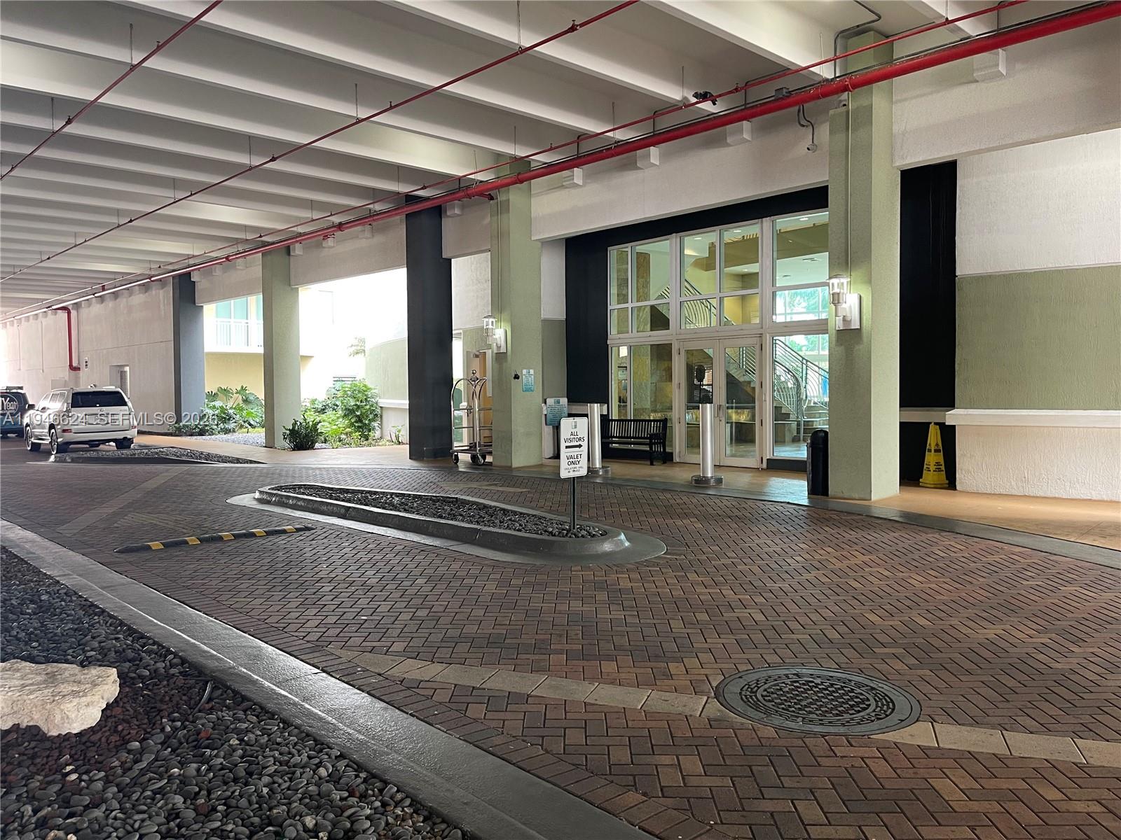 Photo of 1745 Hallandale Beach Blvd #1907W, Hallandale Beach, Florida, 33009 -