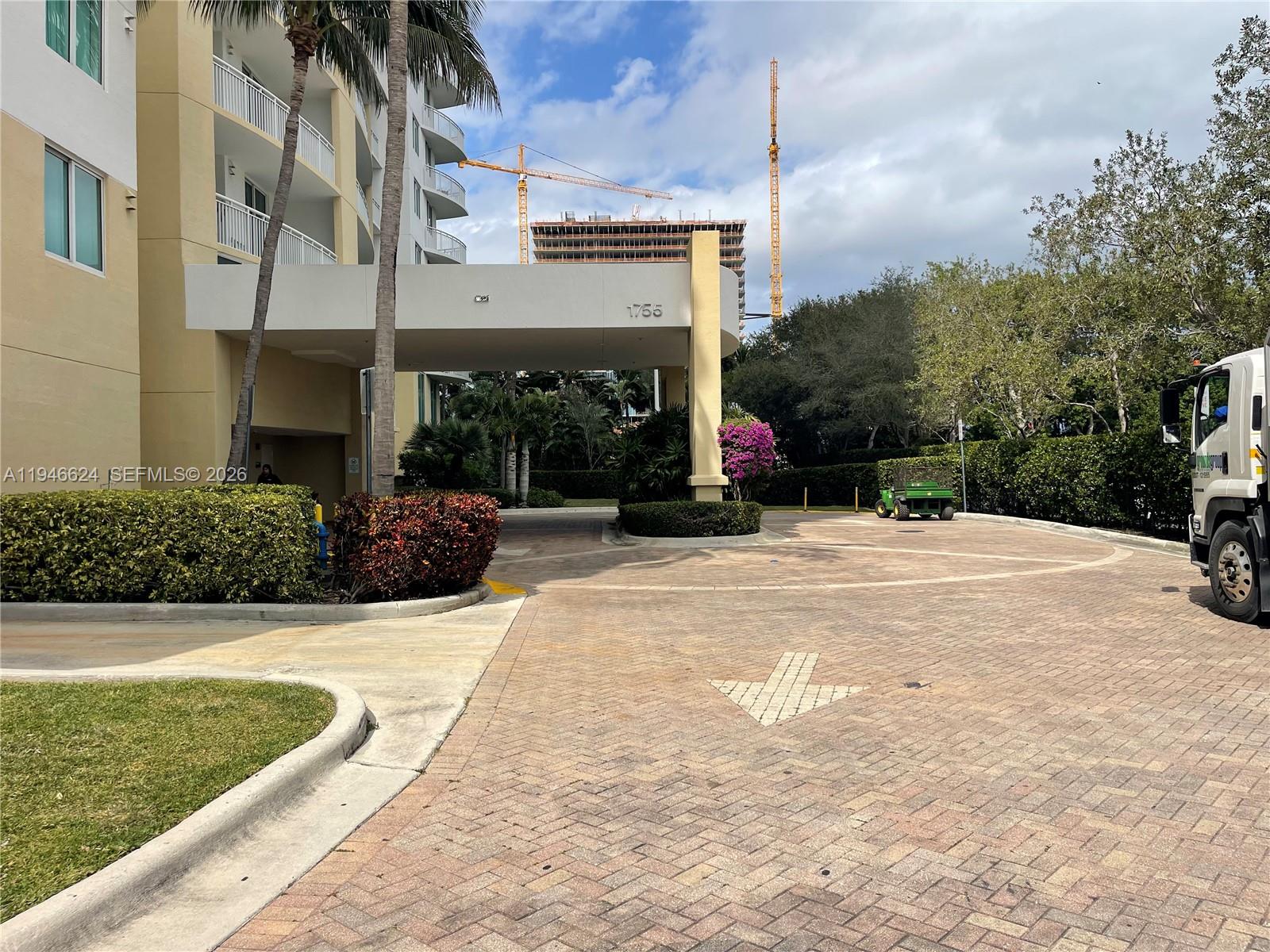 Photo of 1745 Hallandale Beach Blvd #1907W, Hallandale Beach, Florida, 33009 -