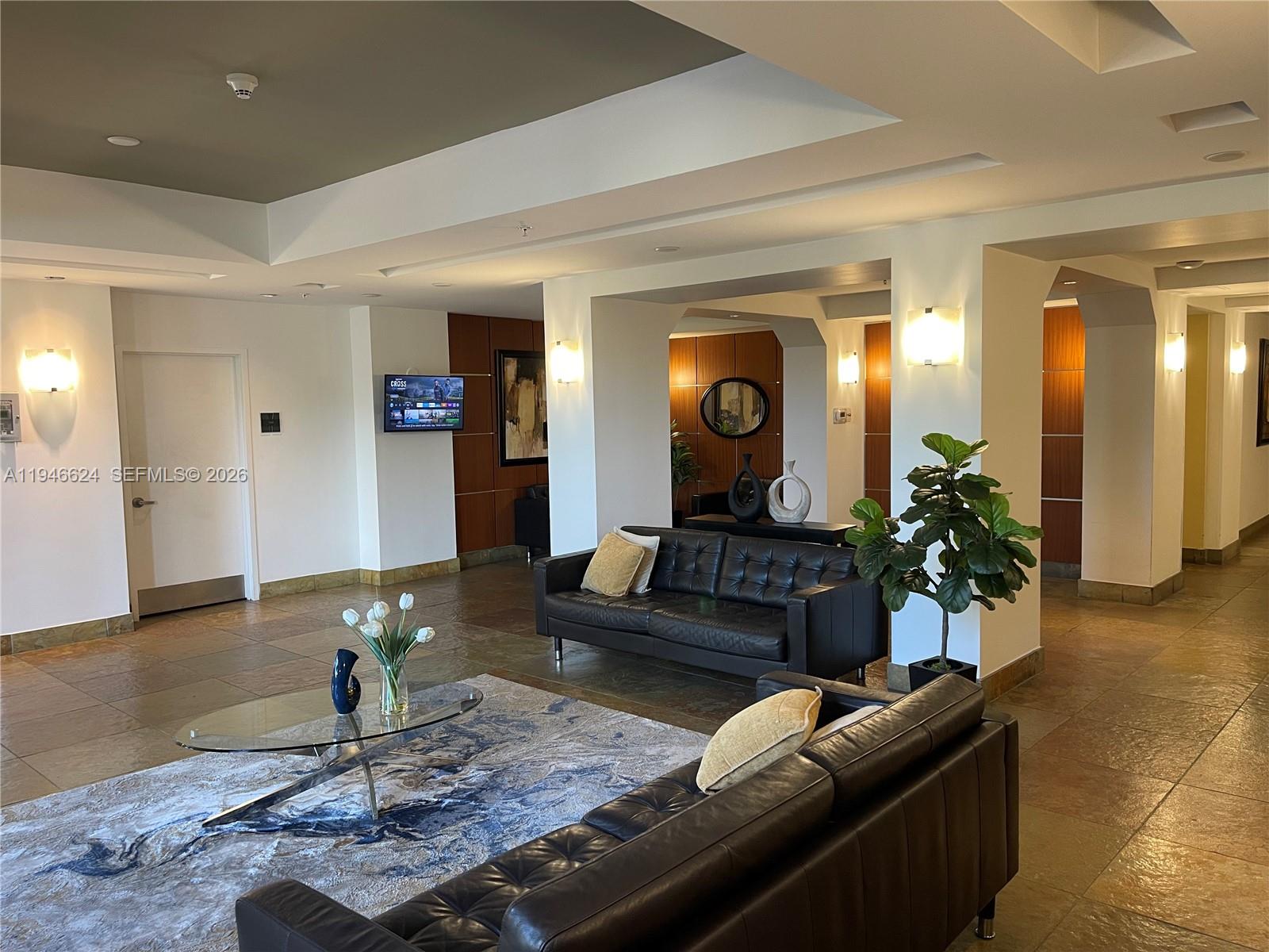 Photo of 1745 Hallandale Beach Blvd #1907W, Hallandale Beach, Florida, 33009 -