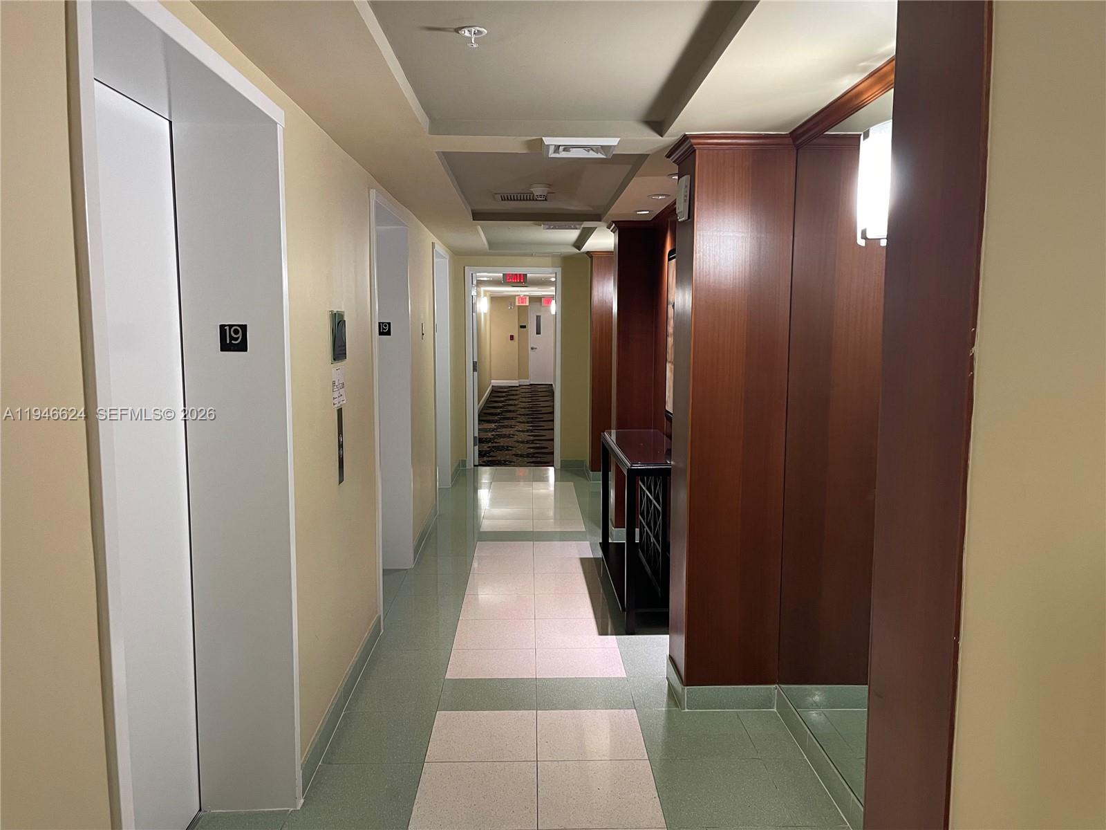 Photo of 1745 Hallandale Beach Blvd #1907W, Hallandale Beach, Florida, 33009 -