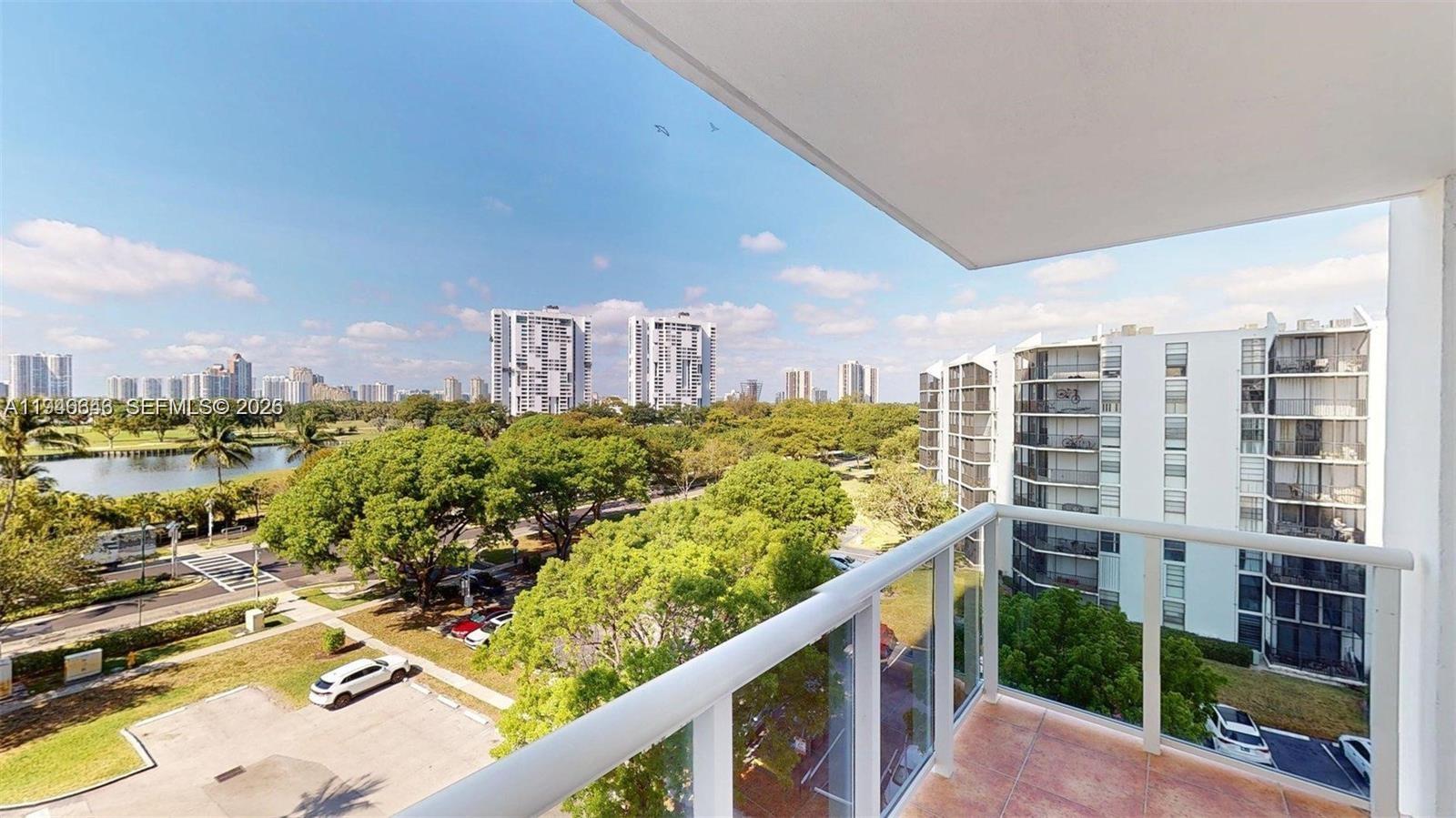 Photo of 3625 Country Club Dr  #609, Aventura, Florida, 33180 - 