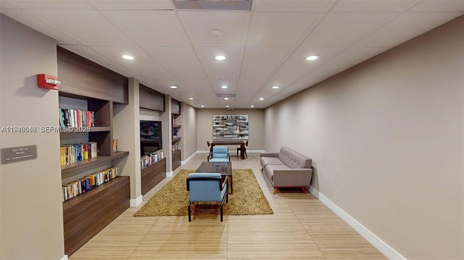 Photo of 3625 Country Club Dr  #609, Aventura, Florida, 33180 - 